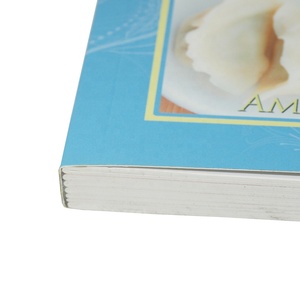 En ligne L'externalisation a4 Couverture Souple <span class=keywords><strong>Livre</strong></span> de Cuisine <span class=keywords><strong>Impression</strong></span> et Reliure - Product Image 5