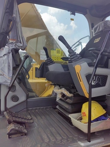 Excavadora de oruga 320GC de segunda mano a la venta - Product Image 3