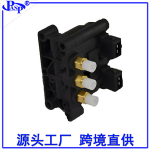 คาลิปเปอร์เบรค AF7017 สำหรับ E39 E53 E65 E66 พร้อม 3 พอร์ตและขั้วต่อไฟฟ้าอะไหล่ทดแทน - Product Image 4