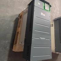 Variador de Velocidad ATV630D90N4Z (VFD) para Bombas, Ventiladores, Procesos HVAC y Tratamiento de Agua, Marca N