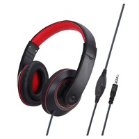 Écouteur filaire classique avec micro pour e-sports et ordinateur de jeu ordinateur casque de sport électronique casque de jeu