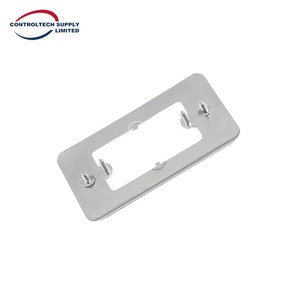 Módulo de Entrada Analógica Original Nuevo 51454439 en Stock, Envío Rápido, Repuestos para Sistema de Control PLC Industrial - Product Image 2