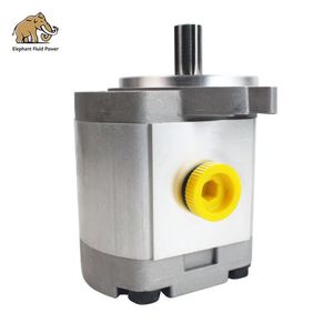 In Stock Excavator hydraulic gear pump Charge pump <b>Pilot</b> pump for HPV116 15 EX300 - Product Image 4