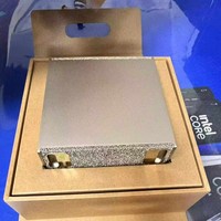 Nouveau Superordinateur de Bureau AI Nvidia DGX Spark pour l'Apprentissage Profond, l'Informatique à Bords et les Serveurs AI, Architecture Blackwell
