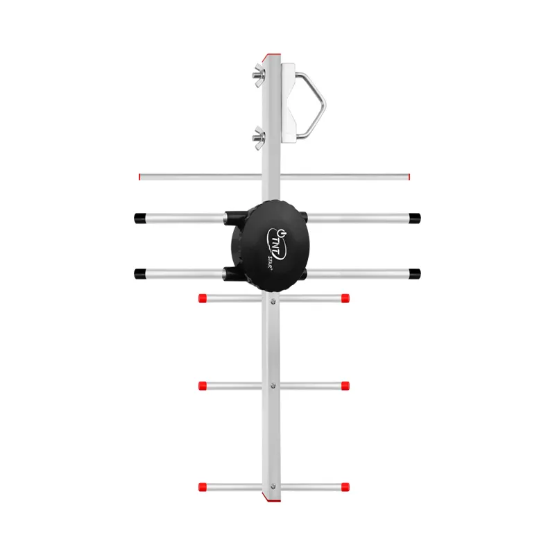 TNTSTAR TG-607 alto guadagno dvb-t Antenna esterna digitale Tv Antenna Africa