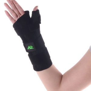 Attelle de poignet fixe Kangda, vente chaude, usine avec 20 ans d'expérience, <span class=keywords><strong>prix</strong></span> bas, attelle de poignet pour syndrome du canal carpien, support nocturne pour poignet - Product Image 4