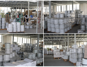 110V/220V 10mmpcb 120LED/M mạch đôi không dây <span class=keywords><strong>LED</strong></span> Strip ánh sáng cho cảnh quan, dân cư ứng dụng SMD 2835 <span class=keywords><strong>LED</strong></span> Strip - Product Image 6