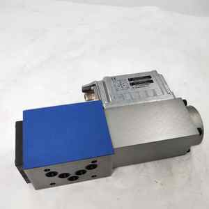 Hydraulische Druck regelventile 4WRPEH6C4B02L-31/<span class=keywords><strong>M</strong></span>/24 A1 R901382356 4 WRPEH6 4WRPEH 4 WRPEH10 Serie Proportional regelventil - Product Image 4