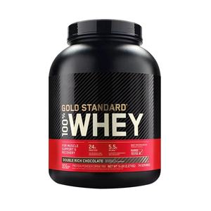 Proteine del Siero di Latte in Polvere Personalizzate a Prezzo all'Ingrosso, Aumento Rapido della Massa Muscolare, Incremento di Peso, Fitness ed Esercizio - Product Image 1