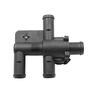 Válvula de Control del Calefactor Benz 2308300084 1/2 Pulgada para Agua a Temperatura Normal - Product Image 5