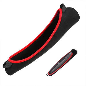 ปลอกหุ้มเลนส์กล้องแบบกลับด้านได้ ทำจากนีโอพรีน ขายส่ง ใช้ได้กับเลนส์กล้องทุกชนิด - Product Image 3