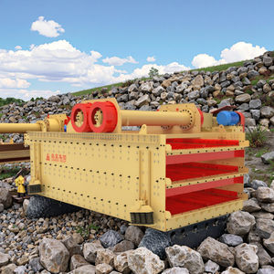 Écran vibrant horizontal Guangdong Leimeng Écrans vibrants 2DTS2160 Écran vibrant Guangdong Leimeng - Product Image 3