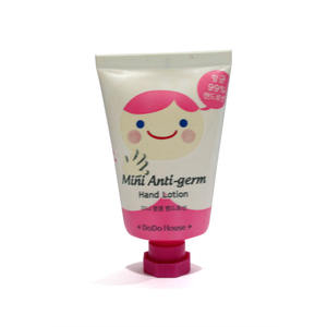 Tubos de plástico vacíos de 30ML, 15ML, 10ML, tapa de anís, tapa roscada para crema de manos, loción, máscara de pestañas, Crema para Ojos, rubor, máscara facial - Product Image 1