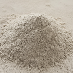 เถ้าลอยตามมาตรฐาน ASTM C618 วัสดุคุณภาพสูงที่ใช้ในการผลิตปูนซีเมนต์ - Product Image 1