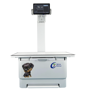 Mecanmed Veterinary <strong>X</strong>-<strong>Ray</strong> Equipment Hospital Fixed Dog Cat Veterinary <strong>X</strong> <strong>Ray</strong> Machine Small Animal <strong>X</strong> <strong>Ray</strong> Machine - Product Image 1