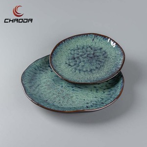 <span class=keywords><strong>Piatti</strong></span> da pranzo in <span class=keywords><strong>porcellana</strong></span> dal Design moderno eco-friendly vendita calda in ceramica <span class=keywords><strong>di</strong></span> qualità stoviglie e <span class=keywords><strong>piatti</strong></span> rotondi per uso domestico - Product Image 1