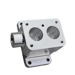 Service de moulage sous pression en aluminium et zinc OEM |   Solutions de fonderie de métaux de précision - Product Image 1