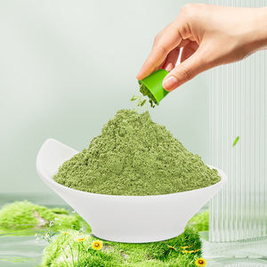 ओएम/ओडम उपलब्ध फ्रीज-सूखे डेंड्रोबियम पाउडर गैर-गमो लस मुक्त हर्बल अर्क पाउडर थोक आपूर्ति - Product Image 5