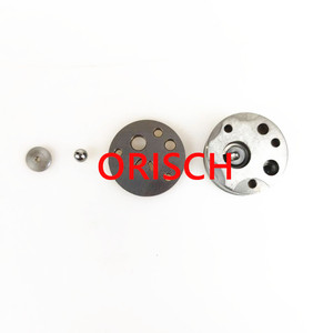 Befrag Kit de válvula de retención Common Rail para <span class=keywords><strong>inyectores</strong></span> Cat C7 C9, Kit de válvula diésel para <span class=keywords><strong>inyectores</strong></span> C7 C9 - Product Image 1