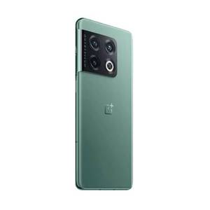 สมาร์ทโฟน <span class=keywords><strong>OnePlus</strong></span> 10 Pro 5G กล้อง 48MP ชิปประมวลผล Snapdragon 8 Gen 1 หน้าจอ 6.7 นิ้ว 120Hz LTPO2 AMOLED Octa-Core รองรับชาร์จเร็ว 80W รุ่น <span class=keywords><strong>Global</strong></span> ROM - Product Image 2