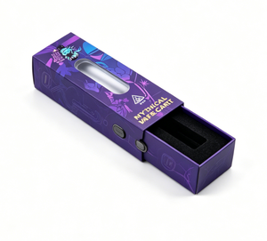Boîte de rangement solide et réutilisable pour télescope avec impression UV, fermeture magnétique, doublure en éponge, forme rectangulaire, design personnalisé - Product Image 4