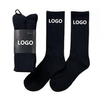 Chaussettes de sport personnalisées avec logo OEM, chaussettes en coton, chaussettes basses, mode streetwear, chaussettes de basket-ball unisexes, respirantes, chaussettes de football