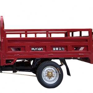 <strong>2022</strong> <strong>Best</strong> Factory Price 300Kg Tricycle 14 Inch Electric <strong>Bike</strong> for Men Use - Product Image 2