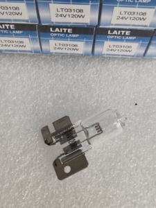 Đèn Phẫu Thuật ECA001 ECA002 24v120w Đèn Phẫu Thuật 24V 120W X514 Bóng Đèn ALM - Product Image 6