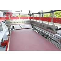 Scelleuse verticale en L entièrement automatique et tunnel de rétraction pour l'emballage alimentaire et des boissons en papier et en verre avec une haute précision et un faible niveau sonore
