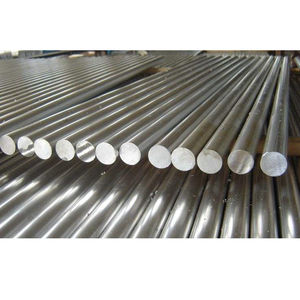 Sus420f נירוסטה עגול בר 316ti כיתה עם ליטוש ו שחיקה 420f מוט נירוסטה - Product Image 1