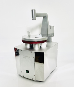 Machine à plaques de colle dentaire avec moteur silencieux, support pour plaques magnétiques <span class=keywords><strong>en</strong></span> <span class=keywords><strong>fer</strong></span> transparent, et poseur de broches de haute précision pour plaques <span class=keywords><strong>en</strong></span> plastique - Product Image 1