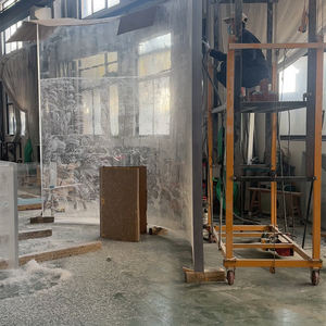 Acuario de túnel pequeño curvo de alta calidad, personalizado, profesional, fábrica china, nuevo estilo - Product Image 3