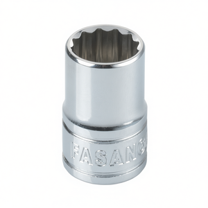 Fasano <b>Socket</b> Wrench <b>18mm</b> Hex Drive Automotive Repair Tool - Product Image 2