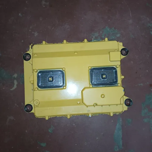0R6198 ECU 0R-6198 Módulo de computadora 1643583 Electrónico 164-3583 Grupo 2995744 Monitor 299-5744 - Product Image 2
