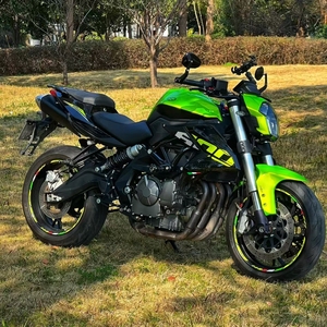 BJ600GS Huanglong 600 600cc Moto Urbaine et de Loisirs Puissante avec Contrôle Stable Huanglong BJ600GS Huanglong 600 600cc Puissante - Product Image 3