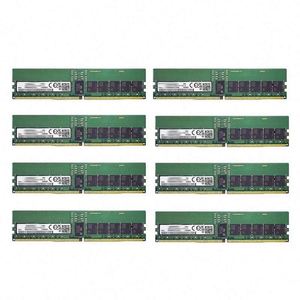 M425R4GA3BB0-CWM 32GB DDR5 5600MHz PC5-44800 ใหม่เอี่ยม CL46 SODIMM 2Rx8 Dual Rank 1.1V 262-Pin แรมสำหรับแล็ปท็อป - Product Image 4