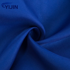 Usine directe <span class=keywords><strong>pas</strong></span> <span class=keywords><strong>cher</strong></span> personnalisé 300D Polyester sergé toile tissu imperméable ignifuge 210t écologique pour la sécurité des filles - Product Image 3