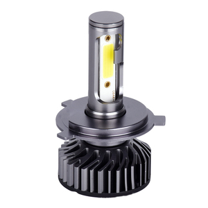 Kebosied ไฟหน้า LED H4 H11 H7การดัดแปลงโคมไฟรถยนต์9005ในตัวไฟ LED ไดรเวอร์9006 9007ความสว่างสูง - Product Image 2