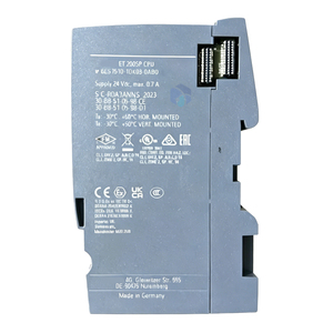 Nouveau Contrôleur PLC Industriel Original Siemens SIMATIC ET200SP CPU 1510SP-1 6ES7 510-1DK03-0AB0 - Product Image 6