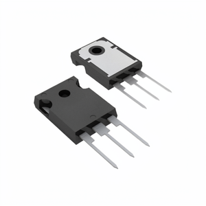 Transistors SCT30N120 HiP247 Composants de circuits électroniques Fabricant Canal - Product Image 1