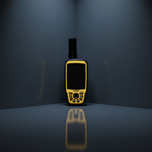 Localizador de Satélite Portátil 660rtk Beidou PPP Bluetooth WiFi Medição de Inclinação do Terreno Classificação IP67 Resistente a Temperaturas - Product Image 4