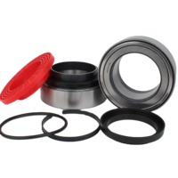 Roulements à rouleaux coniques à double rangée de bonne qualité 566425 800792AC VKBA5423 SET1314, unité de roulement de moyeu de roue pour camion 94*148*135mm
