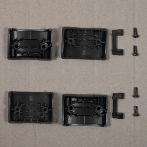 Boucle de remplacement pour bandeau, douce et confortable, applicable aux modèles <span class=keywords><strong>HyperX</strong></span>/Kingston Hurricane 2 Tomahawk Storm <span class=keywords><strong>Alpha</strong></span> - Product Image 4