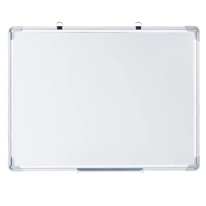 2023 single sided dry erase magnetic writing board for school