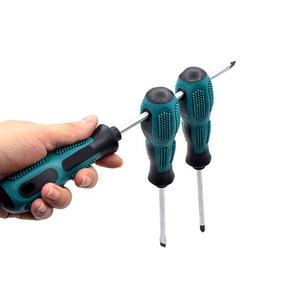 Jeu d'outils de tournevis à main Boîte d'outils de quincaillerie Tournevis - Product Image 5