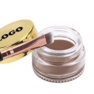 Gel de Cejas con Color, Resistente al Agua, de Larga Duración, Mineral, Sin Perfume, Texturizador Rápido y Fuerte, con Logotipo Personalizado - Product Image 1