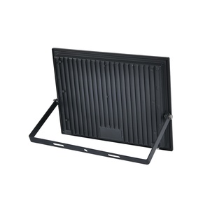 Reflector LED de Seguridad Compuesto de 300W con Alimentación CA para Seguridad de Propiedades Residenciales en Nigeria y Ghana - Product Image 2