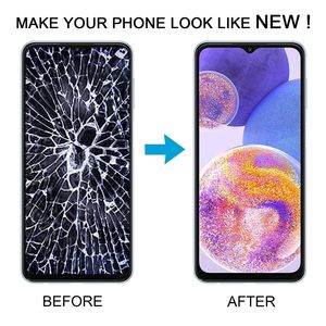Pantallas LCD para <span class=keywords><strong>Celular</strong></span> <span class=keywords><strong>Samsung</strong></span> Galaxy A23 4G SM-A235F, <span class=keywords><strong>Pantalla</strong></span> LCD OEM con Marco - Product Image 5