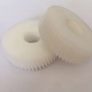 Helical Gears Plastichelical Gear Plastic