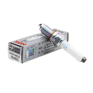 Bujías de Alta Eficiencia, Rápida Extensión de Llama, Componentes de Encendido Automático, Respuesta Mejorada del Acelerador del Motor - Product Image 3